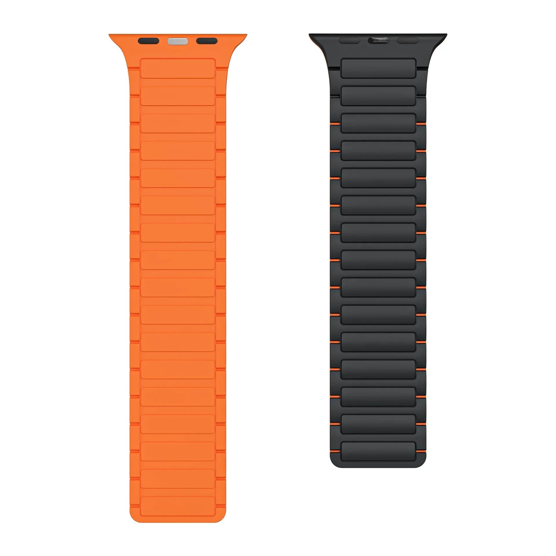 MagFlex Silicone Band